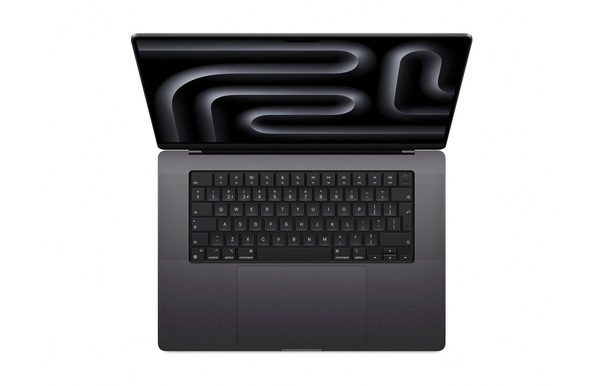 MacBook Pro M3 Pro 16″ 36GB RAM 512SSD