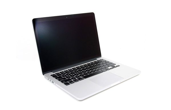 MacBook Pro Retina 13¨ M1 8gb Ram 256gb alquiler