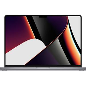 MacBook Pro M1 Pro 16″ alquiler