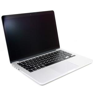 MacBook Pro Retina 13¨ i5 4gb Ram 128gb alquiler