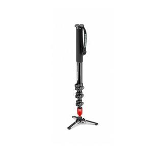 Manfrotto MVMXPROA4US Aluminio XPRO Video Monopod