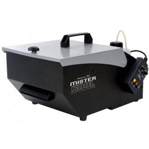 Maquina de humo bajo QLX Pro Fx alquiler