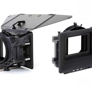 MatteBox 6×6, 4 bandejas ARRI alquiler