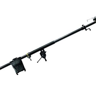 Megaboom Manfrotto alquiler