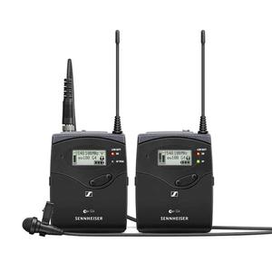 Micrófono inalámbrico Sennheiser ew 112-p G4 alquiler