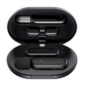 Micrófono Solapa para celular alquiler