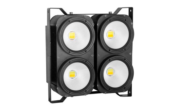 Minibruto LED 4 x 100 alquiler