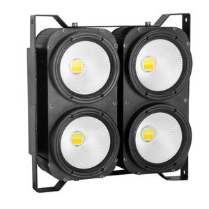 Minibruto LED 4 x 100 alquiler