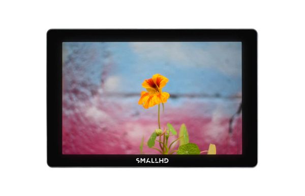 Monitor Small HD Indie 7 Touch
