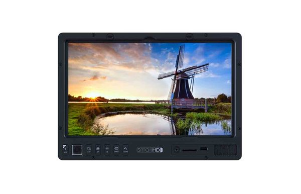 Monitor SmallHD 1303 HDR alquiler