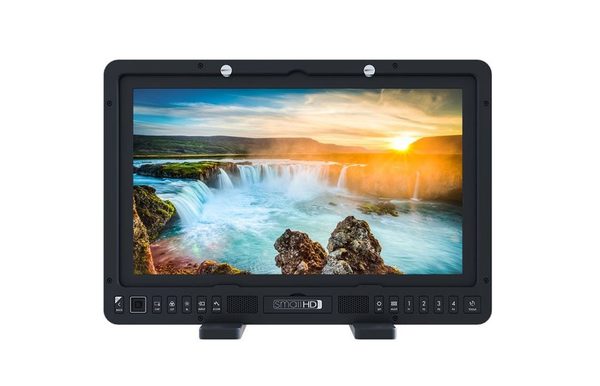 Monitor SmallHD 1703 HDR alquiler