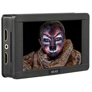 Monitor Elvid 5″ RigVision alquiler