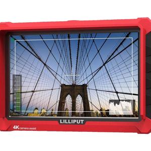 Monitor Lilliput 7″ full HD Soporta 4K alquiler