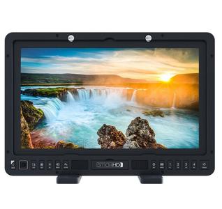 Monitor SmallHD 1703 HDR alquiler