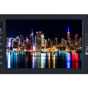 Monitor Small HD 702 OLED HDMI – SDI alquiler