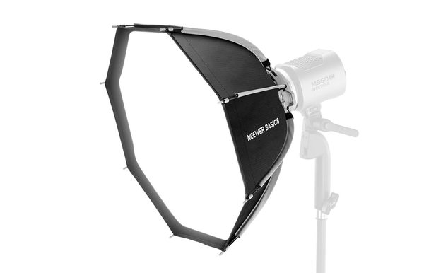 Octabox 45cm Bowens alquiler