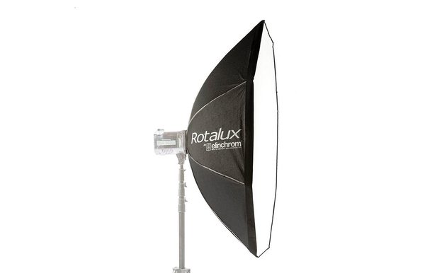 Octabox Elinchrom Rotalux Octa 135 alquiler