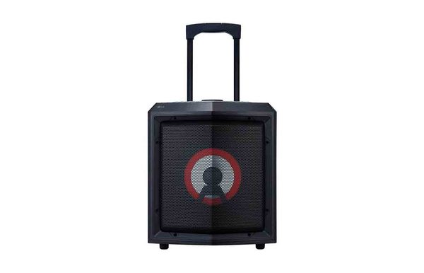 Parlante LG Xboom RL2 alquiler