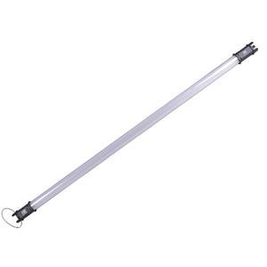 Pavolites Tubo LED RGB+W de 120cm alquiler