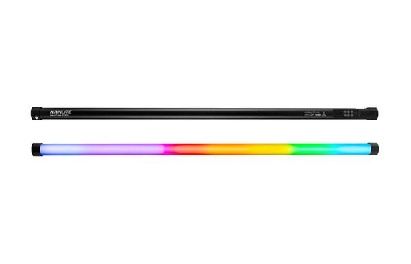 Pavotube II 30X (120cm) luz RGBW LED alquiler