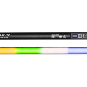 Pavotube II 15X (60cm) luz RGBW LED alquiler