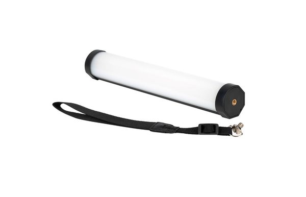 Pavotubes Tubo LED RGB+W de 30cm alquiler