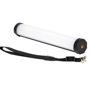 Pavotubes Tubo LED RGB+W de 30cm alquiler