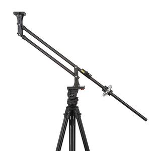 PORTA JIB MINI GENUSTECH ALQUILER