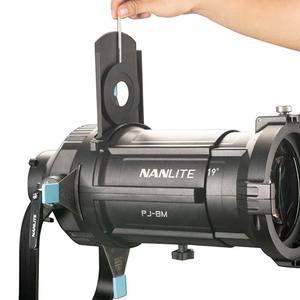 Proyector Nanlite PJ-BM Bowens Alquiler