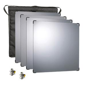 Reflector Lightstream 50cm x 4 alquiler