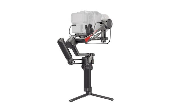 Ronin RS4 PRO Combo alquiler