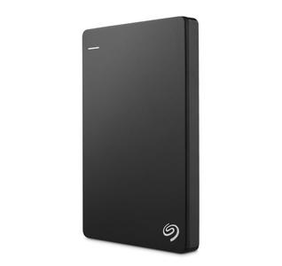 Seagate 2TB Backup Plus Slim Portable External USB 3.0 Hard Drive