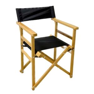 Silla plegable director Alquiler