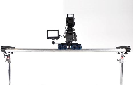 SISTEMA PORTÁTIL DANA DOLLY 3MTS