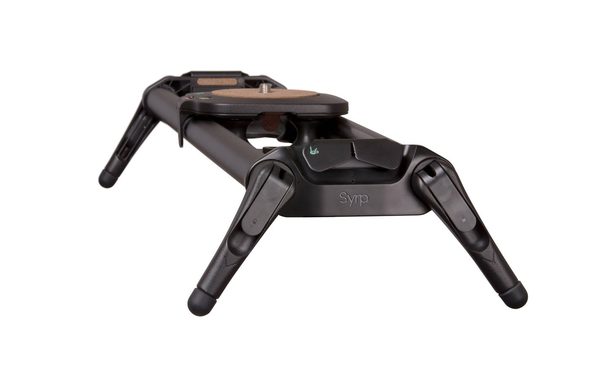 Slider Syrp Magic de 60cm alquiler