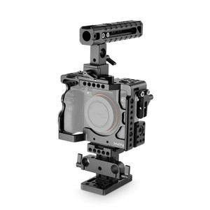 Smallrig cage para cámaras alquiler