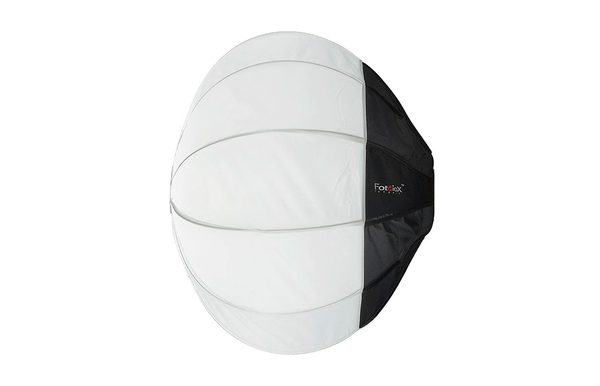 Softbox Nanlite Forza 300, 500 y 720 Lantern 20″ alquiler