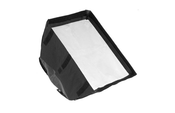 Softbox rectangular 150cm maxi bowens alquiler