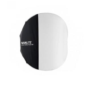 Softbox Nanlite Forza 60 Lantern 18″ alquiler