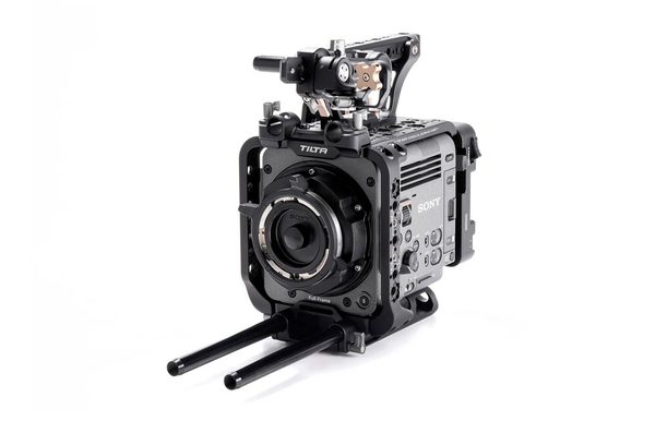 Sony BURANO 8K Alquiler