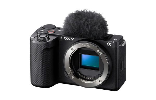 Sony Zv E10 Alquiler