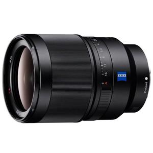 Sony Distagon T* FE 35mm F/1.4 ZA alquiler