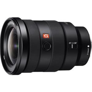 Sony FE 16-35mm f/2.8 GM lente alquiler
