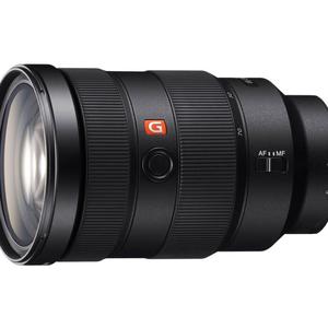 Sony FE 24-70mm f/2.8 GM lente alquiler