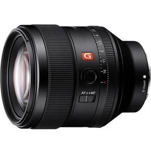 Sony FE 85mm f/1.4 f1.4 GM alquiler