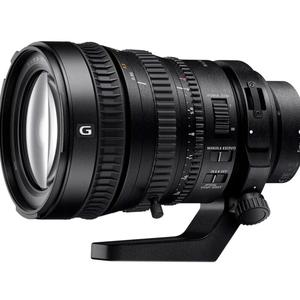 Sony FE PZ 28-135mm f/4 G OSS alquiler