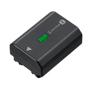 Sony NPF Z 100 alquiler