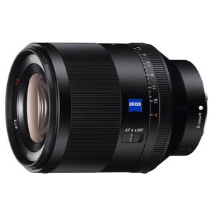 Sony Planar T* FE 50mm f/1.4 ZA alquiler