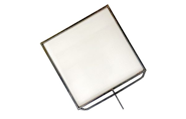 Teja de lluvia 100cm x 100cm alquiler