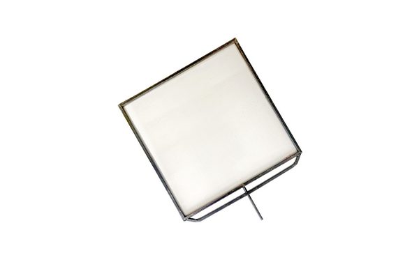 Teja de lluvia 60cm x 60cm alquiler
